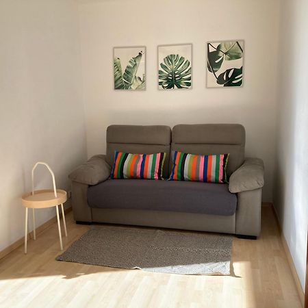 Apartamento Los Alamos Torremolinos Exterior foto
