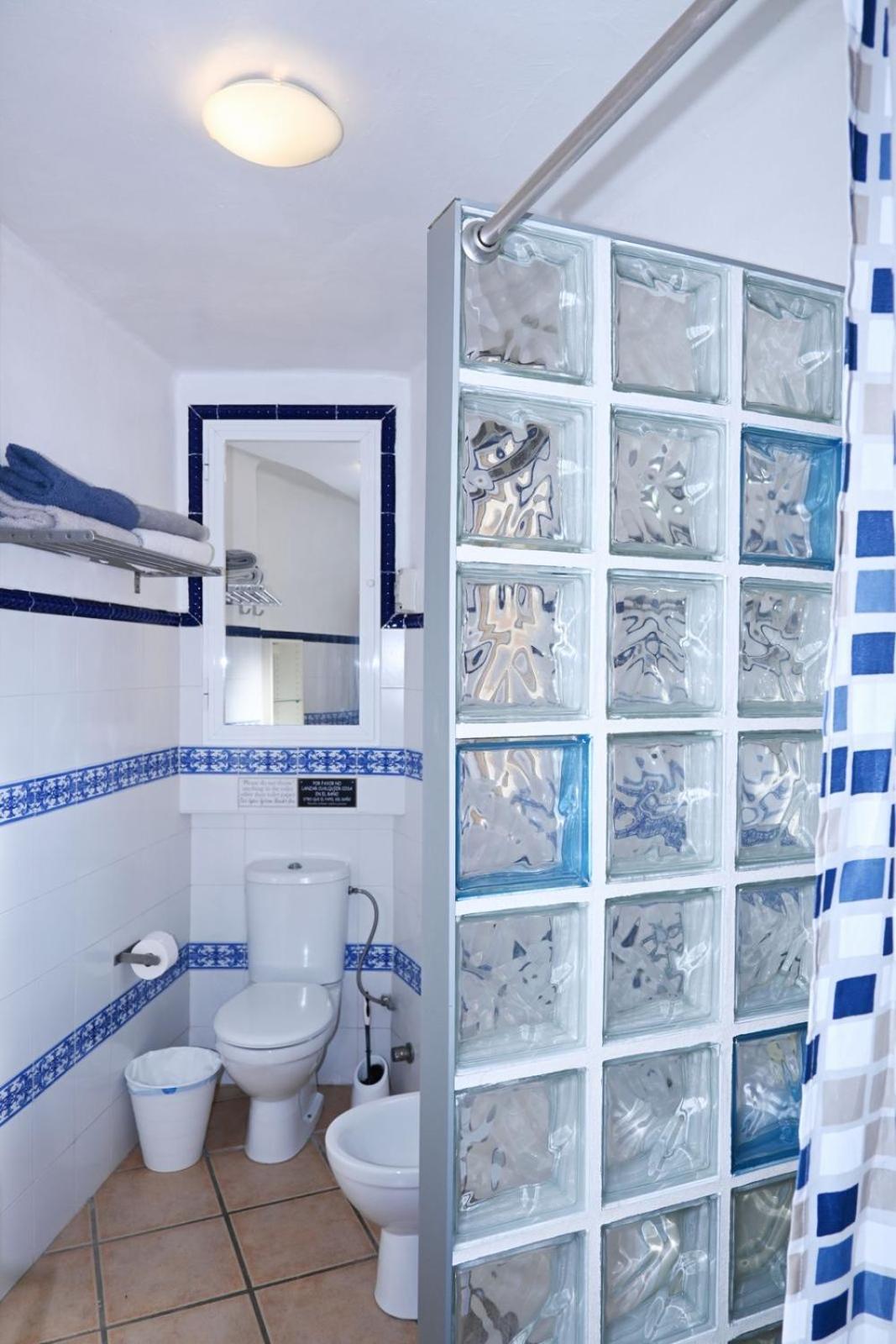 Apartamento Los Alamos Torremolinos Exterior foto