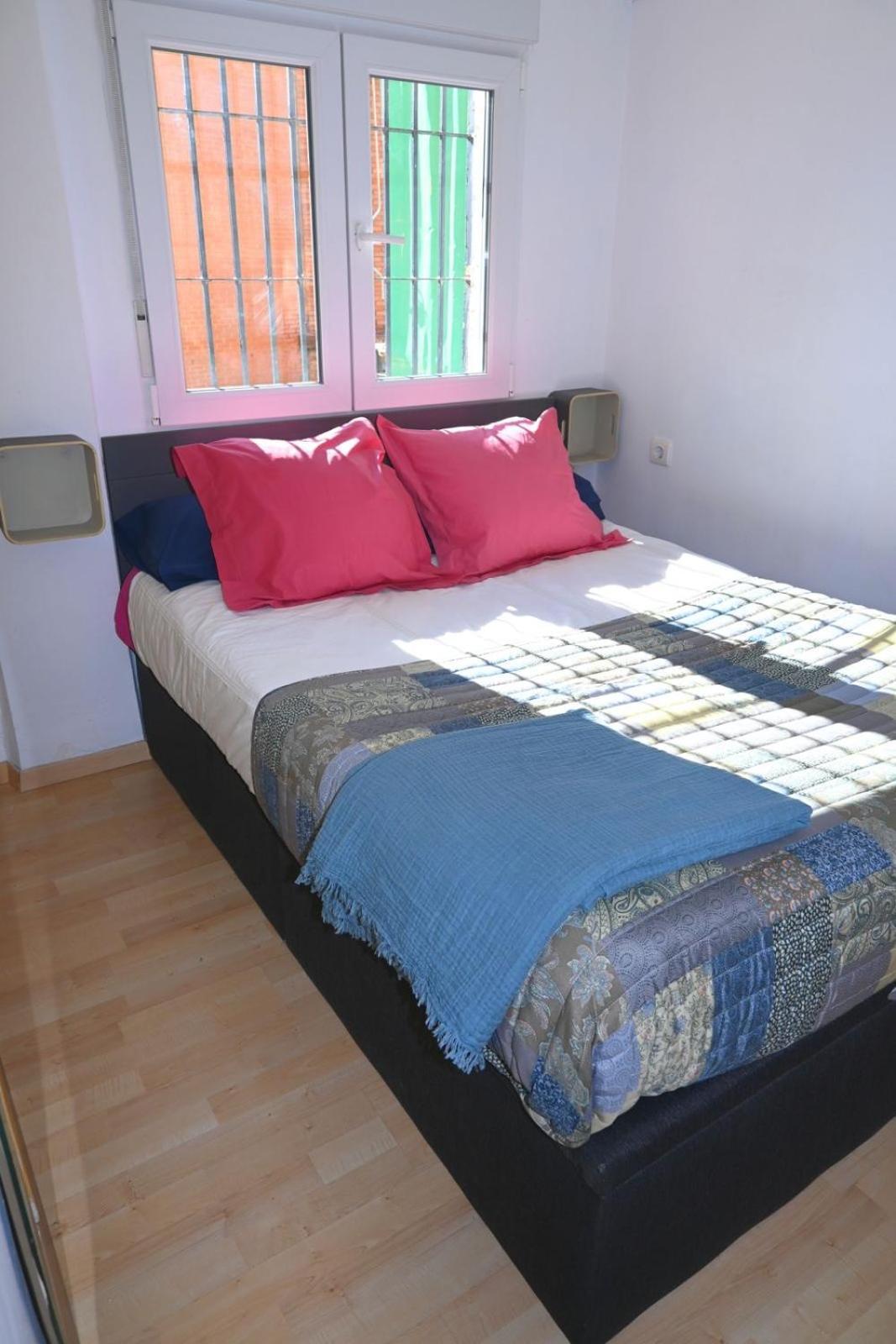 Apartamento Los Alamos Torremolinos Exterior foto