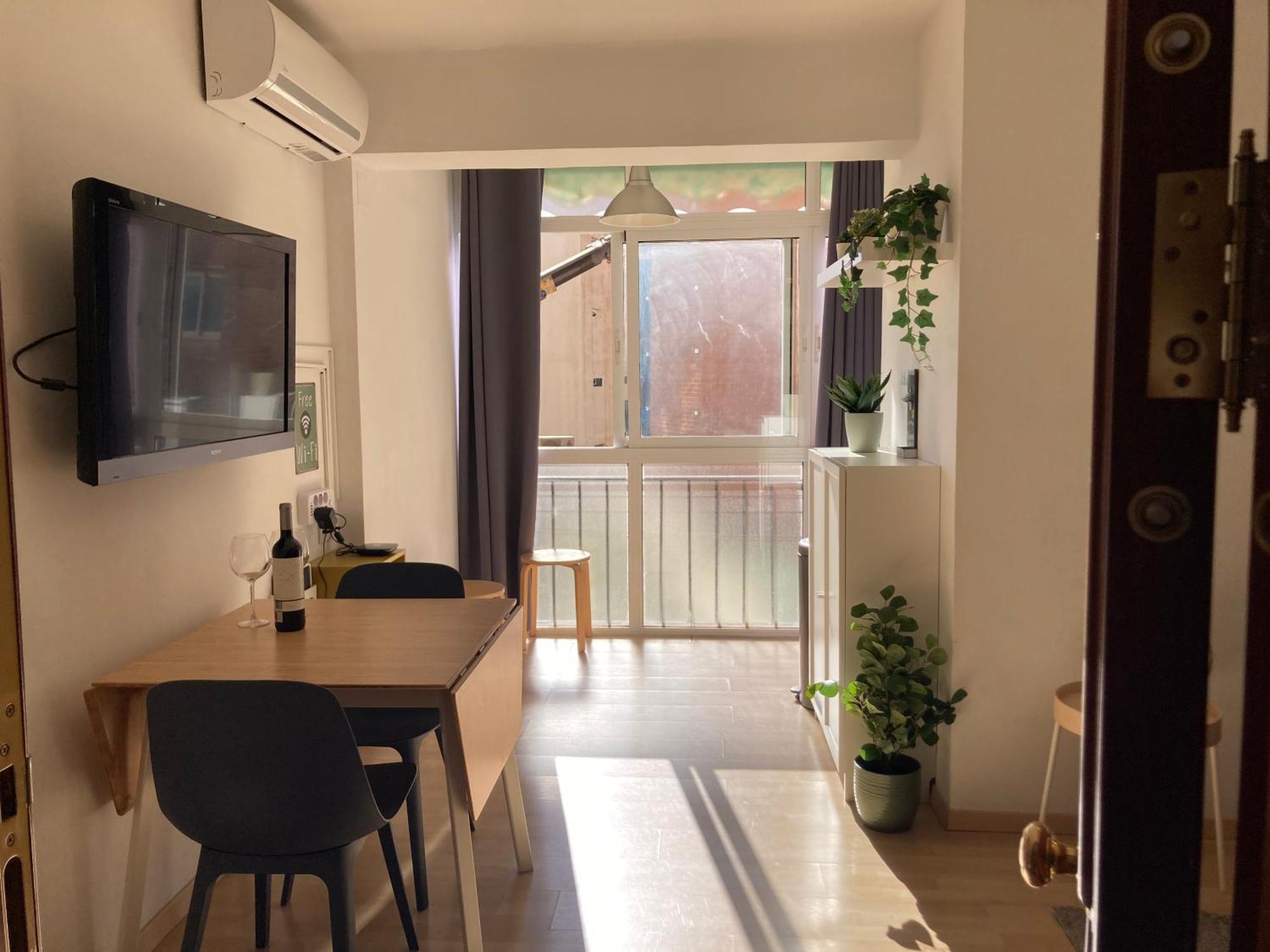 Apartamento Los Alamos Torremolinos Exterior foto