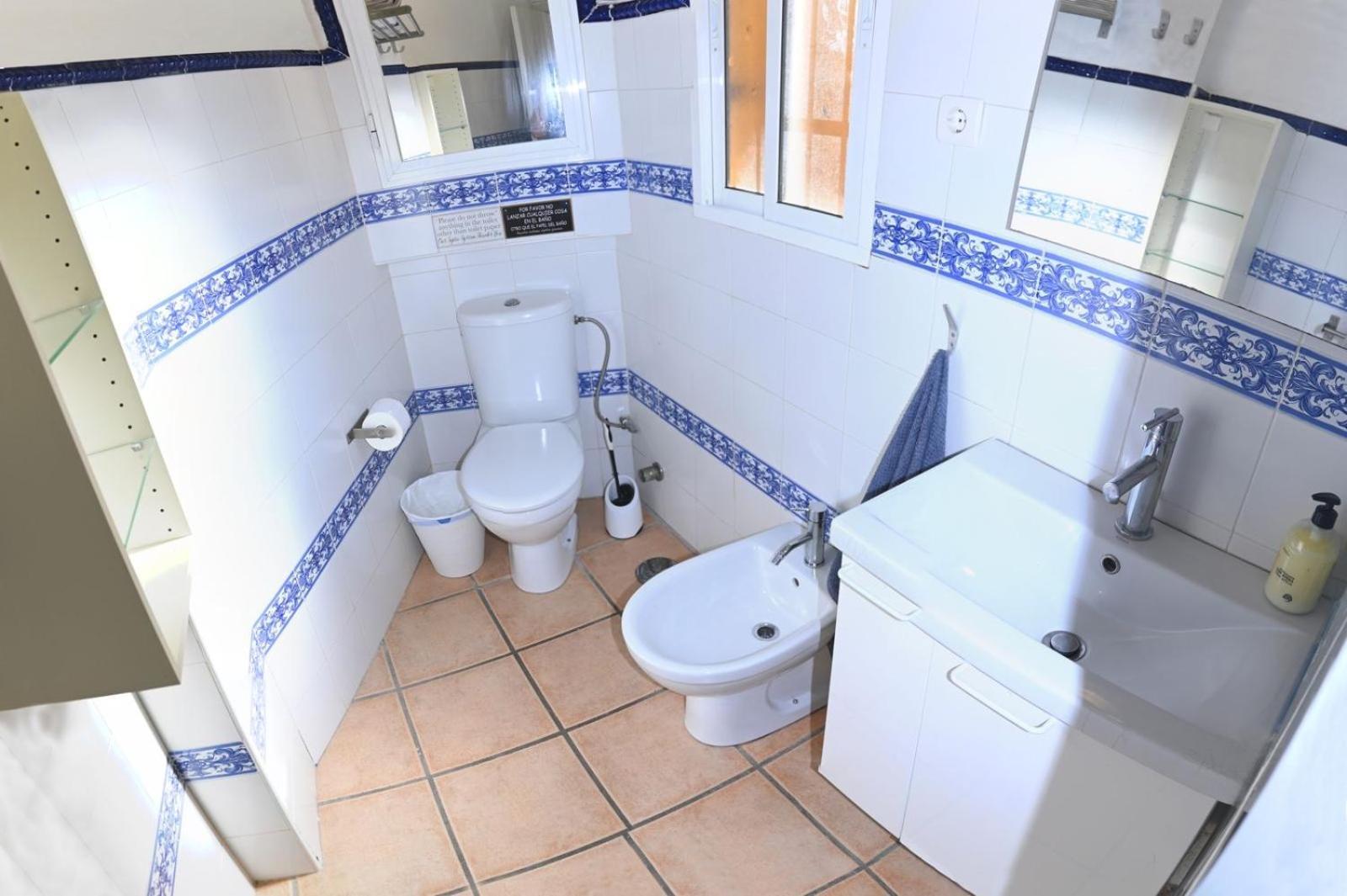Apartamento Los Alamos Torremolinos Exterior foto